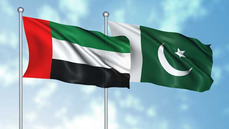 Pakistan, UAE trade growth termed satisfactory