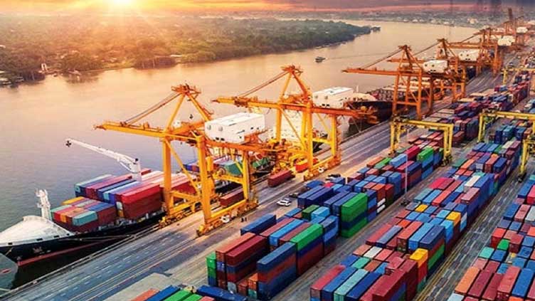 YoY: Pakistan's exports to Middle East plunge by 5.5pc 