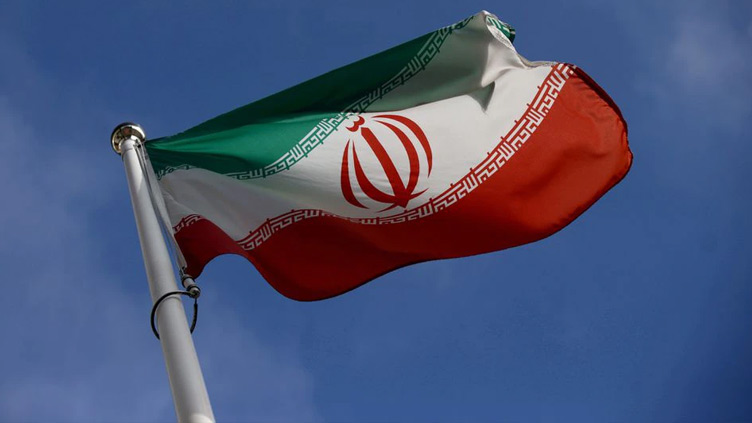 Iran says UK-linked arrests reflect 'destructive role' in protests