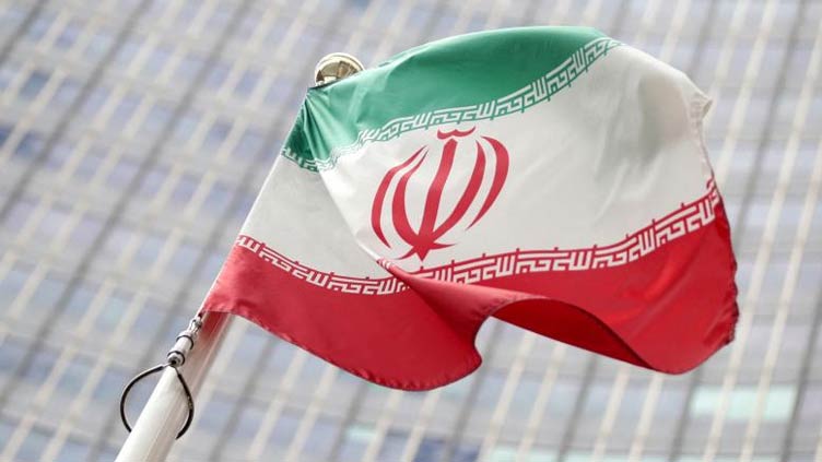 Iran says US sanctions move 'good but not enough'