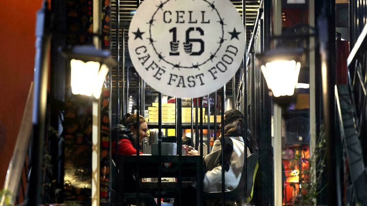 Iran 'jail restaurant' aims to free bad debt inmates