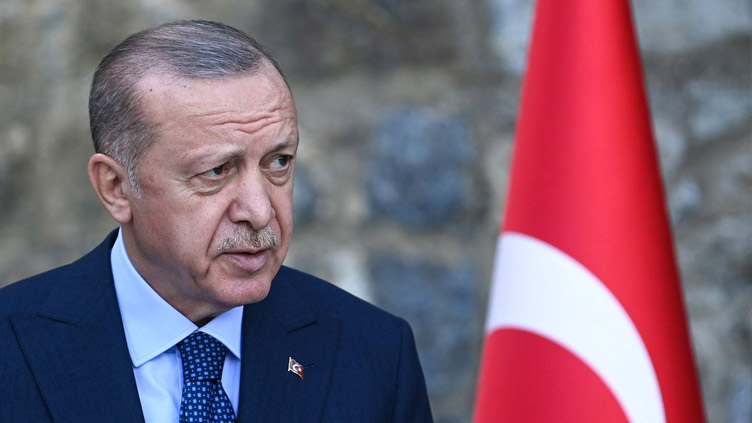 Erdogan to visit UAE to bolster political, economic ties