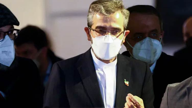 Iran urges West be realistic in nuclear talks, recalls negotiator for consultations