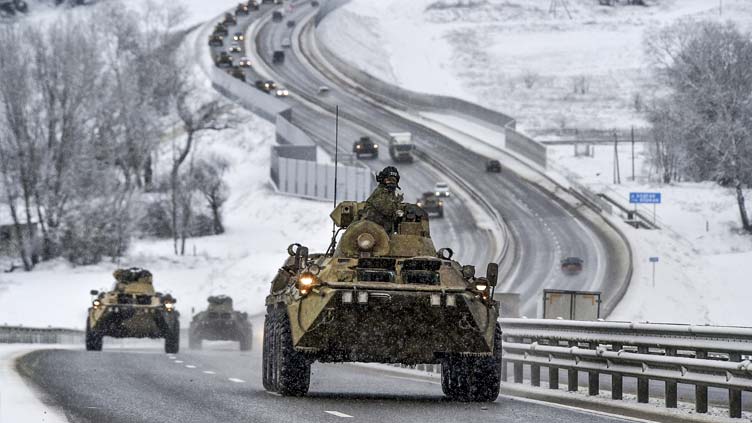 US or Russia? Ukraine crisis poses dilemma for wealthy Gulf