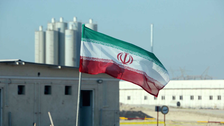Iran says Vienna talks progress thanks to 'all parties'