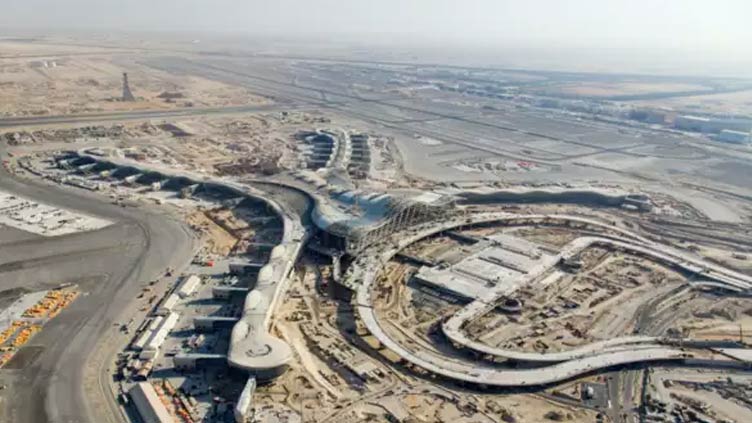 Pakistani man among three dead, six wounded in Abu Dhabi fuel tank blast