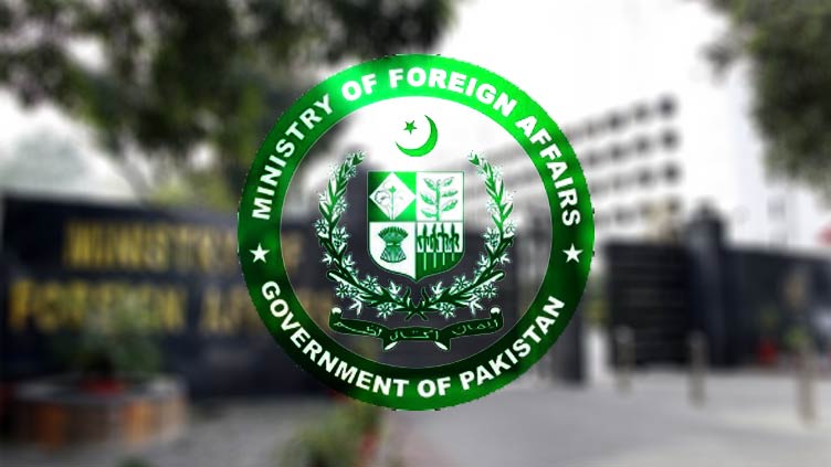 FO confirms death of Pakistani national in Abu Dhabi fire incident