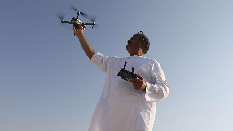 UAE bans drones for a month after Yemeni Huthi attack