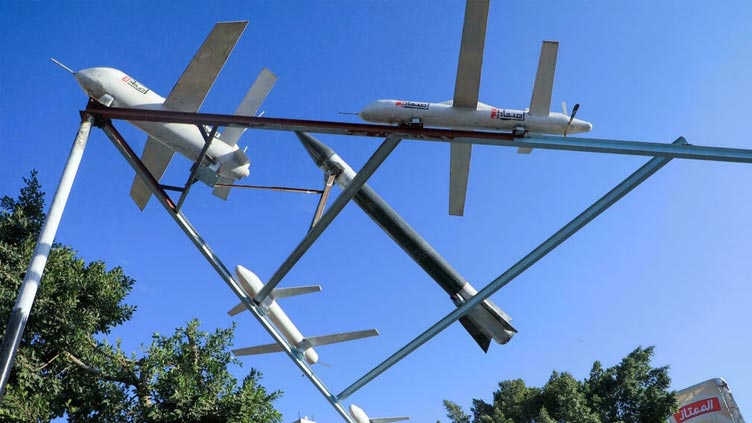 Cheap and nasty: Yemen's home-grown drones pose challenge for UAE