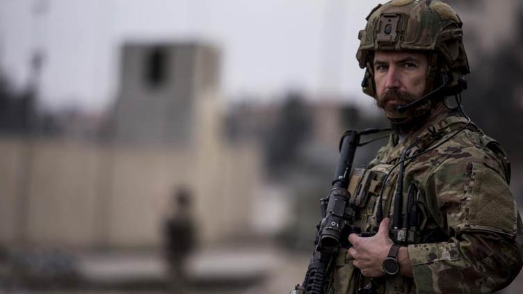 Syrian fighters set deadline for IS gunmen to surrender