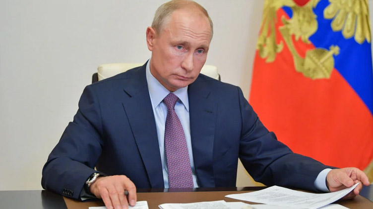 Putin to travel to Tehran for Raisi-Erdogan summit on July 19: Kremlin