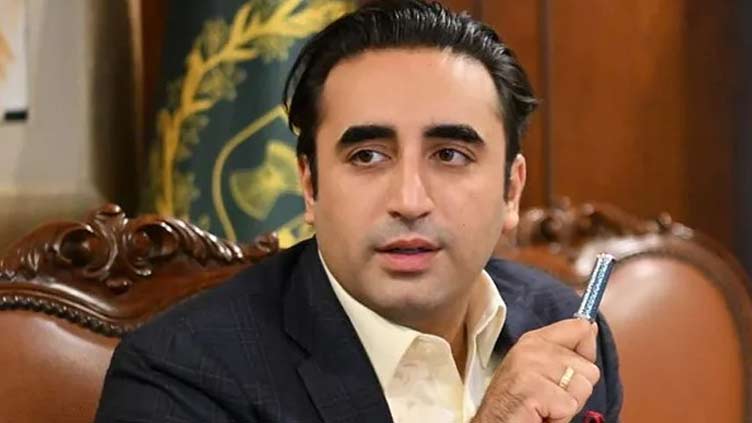 Bilawal to undertake visit to Iran on June 14-15