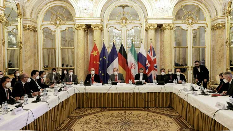 US says Iran nuclear deal 'close' but not certain