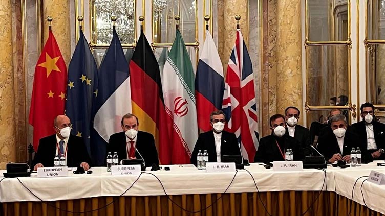Russia's demand for US guarantees may harm nuclear talks, Iran official says