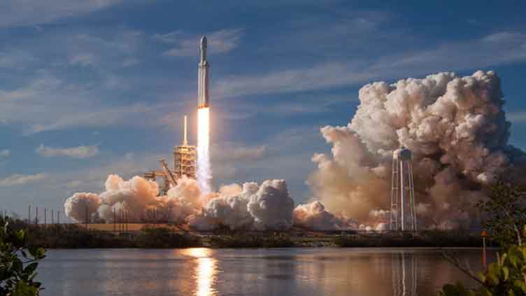 Iran's Revolutionary Guard says it launches 2nd satellite
