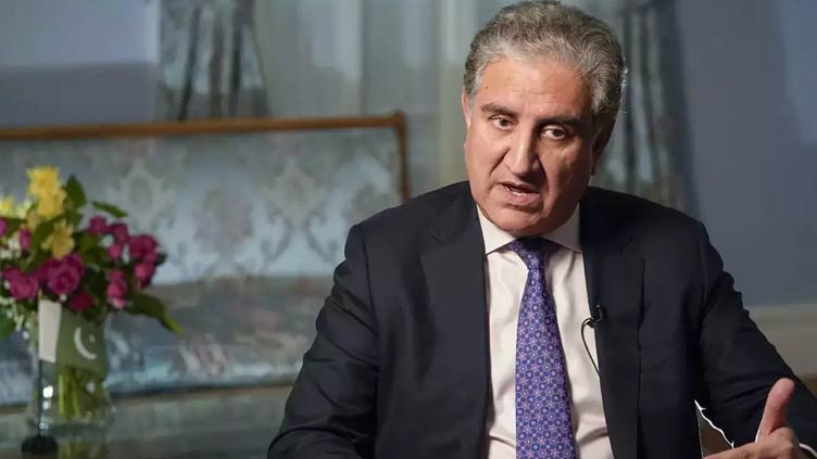 FM reaffirms Pakistan's desire to strengthen bilateral cooperation with Iran