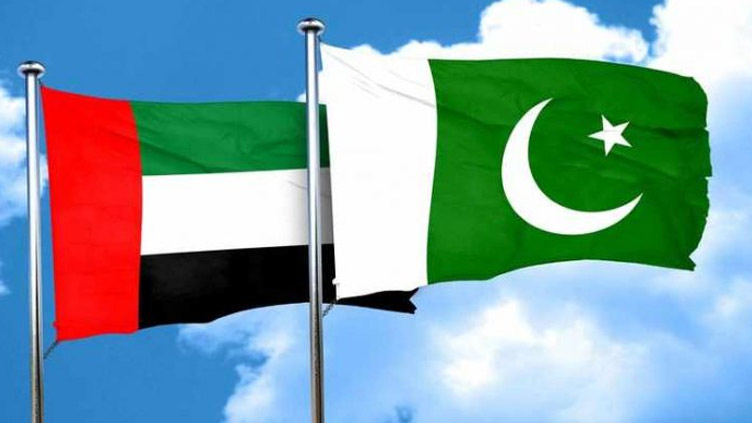 UAE economic experts due in Pakistan Tuesday to discuss implementation of leadership's decisions