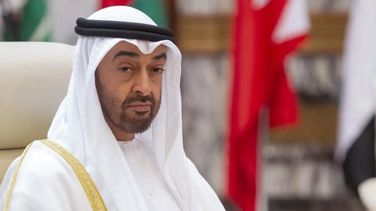 Sheikh Mohamed bin Zayed elected UAE president