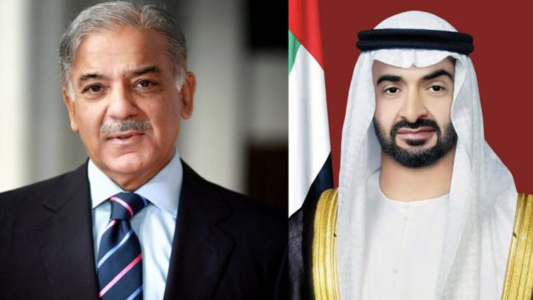 PM congratulates Sheikh Mohamed on election as new UAE President