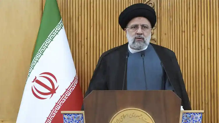 Iran warns it will 'avenge' killing of Guards colonel