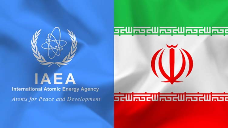 Iran sets up meeting on IAEA inquiry as diplomatic clash looms