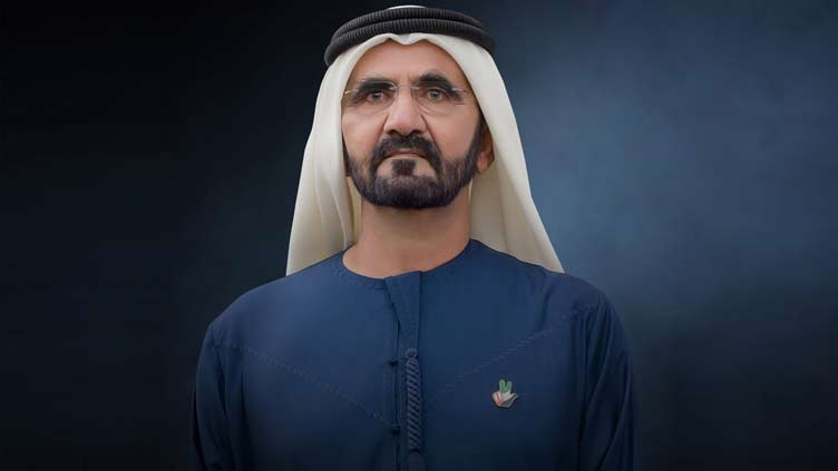 UAE ruler directs urgent aid worth AED50 million to flood-hit Pakistan
