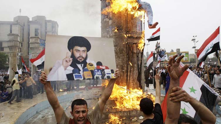 No end to crisis as Iraq's PM ends second round of talks