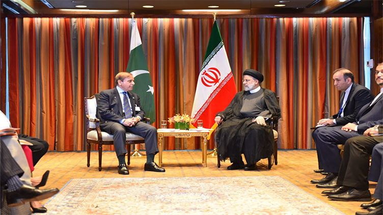 Pakistan, Iran agree to further deepen bilateral cooperation