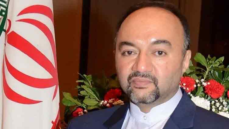 Iran appoints ambassador to UAE for first time in eight years