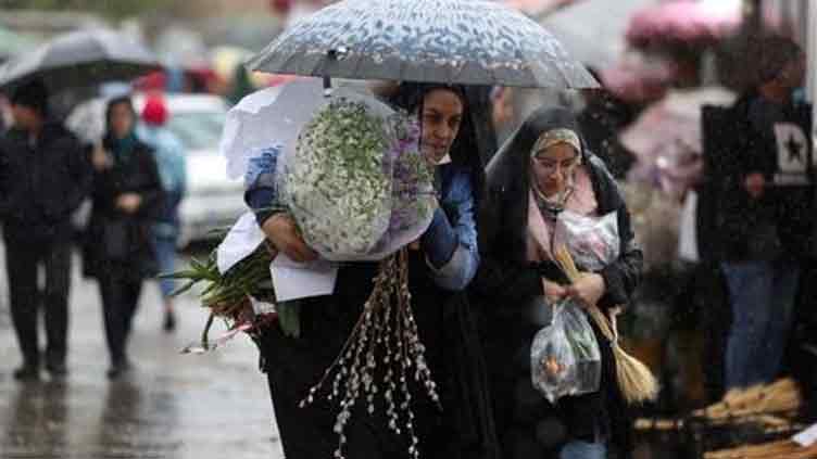 Iran installs cameras in public places to identify, penalise unveiled women