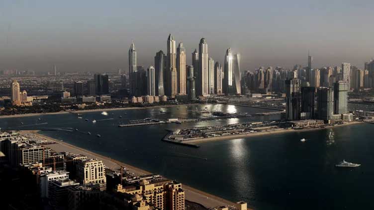 Leaked US intel: Russians claimed new ties with UAE