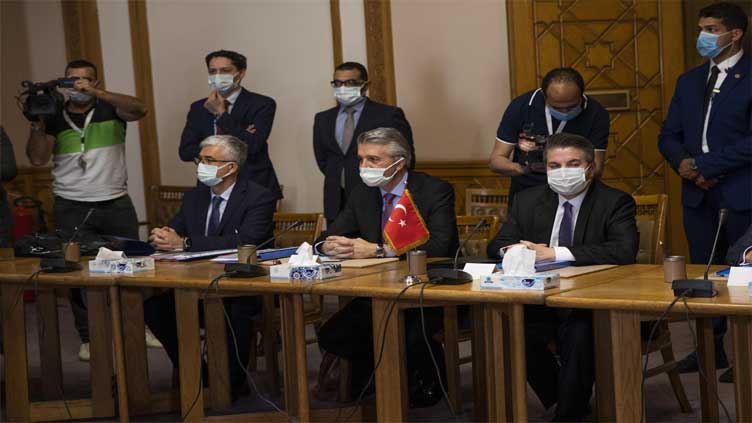Turkiye, Egypt to reappoint ambassadors as ties improve