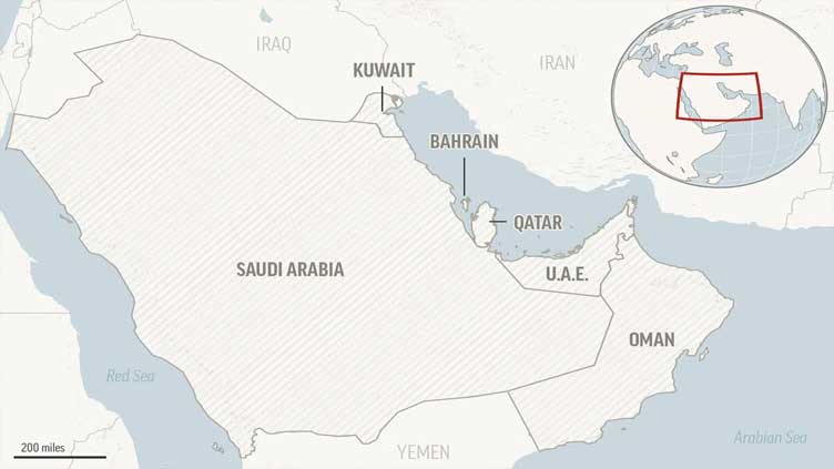 UAE, Qatar edge toward reopening embassies