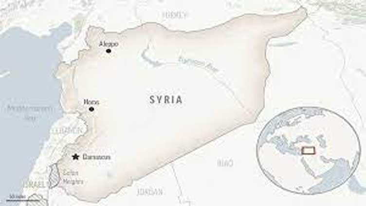 Syria, Tunisia reestablish diplomatic relations