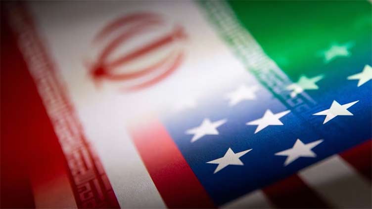Iran says forces US submarine to surface in Gulf, US denies