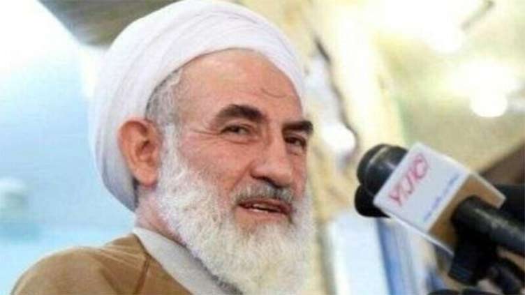 Powerful Iranian cleric killed in attack: state media