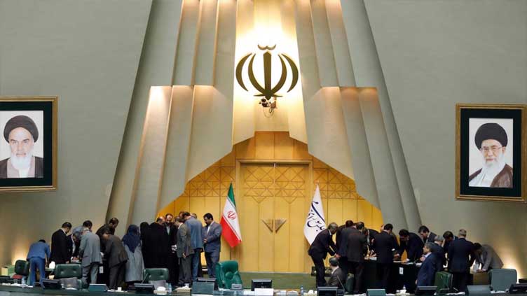 Iran Supreme Court upholds Iranian-German's death sentence
