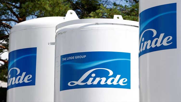 Linde sees clean energy investments of over $50 bln