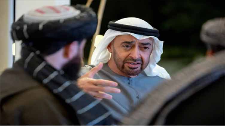 UAE to allocate $100 mln for earthquake relief efforts in Syria, Turkey - WAM