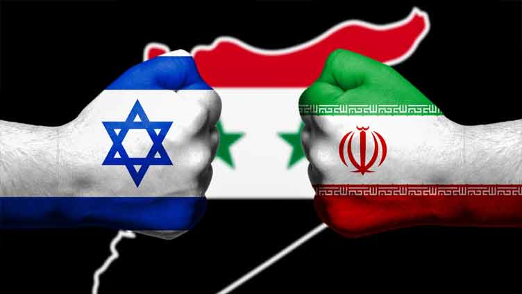 Israel: 'all possible means on the table' to prevent Iran getting nuclear weapon