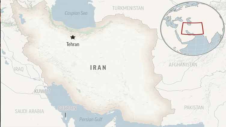 Iran International moves shows to Washington, citing threats