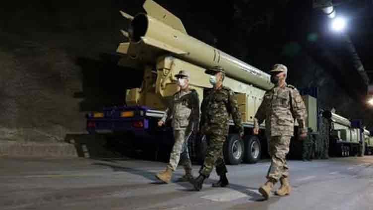 Iran says it has developed long-range cruise missile