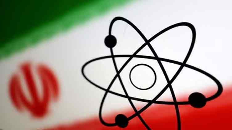 IAEA report says pressing Iran on enrichment to near bomb-grade