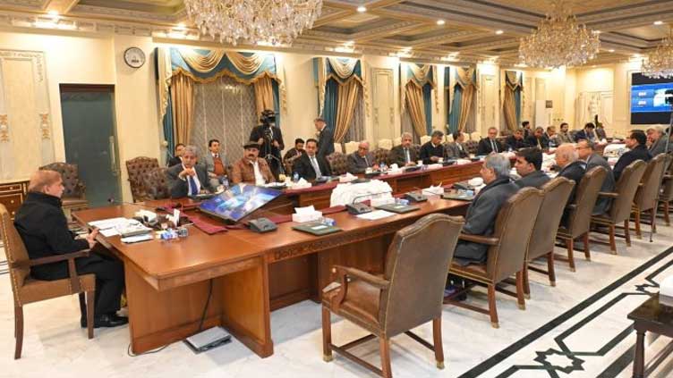Pakistan eager to further strengthen its brotherly ties with UAE: PM Shehbaz