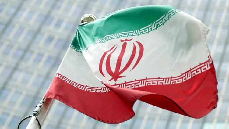 Iran executes British-Iranian national for spying 