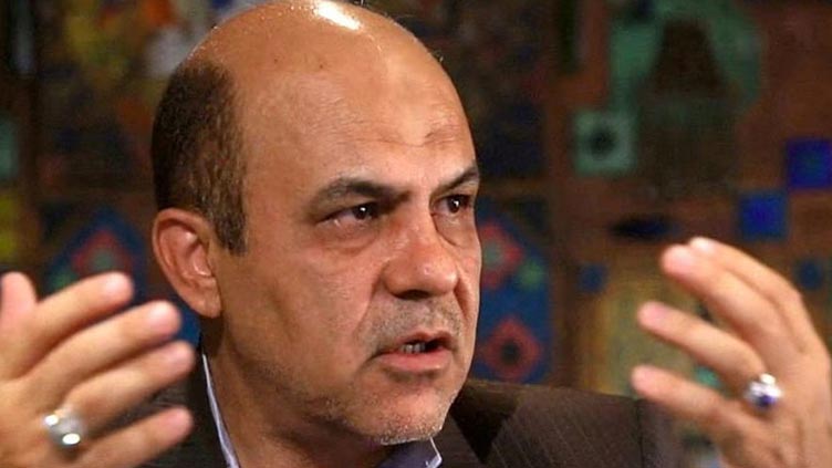 UK condemns 'barbaric' execution of British-Iranian national