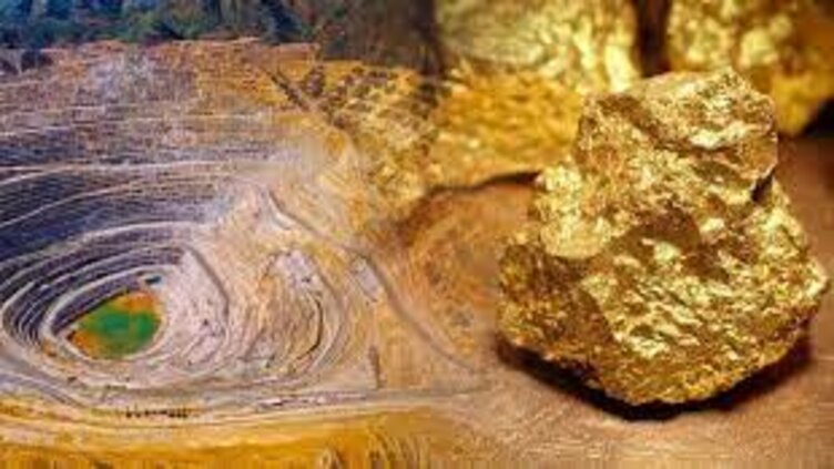 Reko Diq project targeted for mining, extraction by 2028