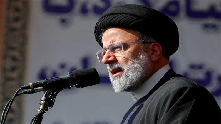 Iran president blames foreign enemies for wave of schoolgirl poisonings