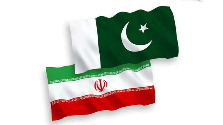 Pakistan, Iran sign MoU to provide 100 MW of electricity to Gwadar