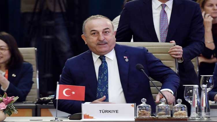 Meeting of Turkiye, Syria, Iran, Russia, officials postponed: Turkish source